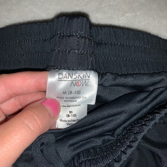 Danskin athletic shorts - Picture 2 of 5